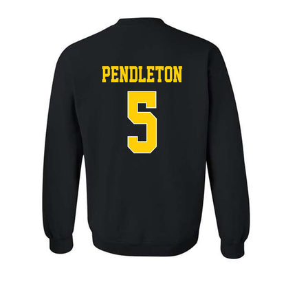 UCSD - NCAA Men's Basketball : Cade Pendleton - Crewneck Sweatshirt Classic Fashion Shersey