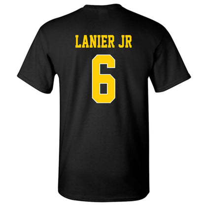 UCSD - NCAA Baseball : Delshaun Lanier Jr - T-Shirt Classic Fashion Shersey