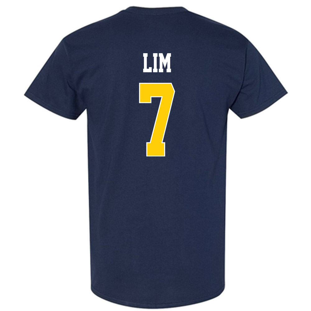 UCSD - NCAA Men's Volleyball : Matthew Lim - T-Shirt Classic Shersey