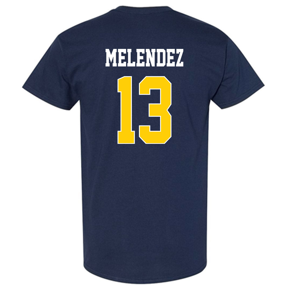 UCSD - NCAA Softball : Mariah Melendez - T-Shirt Classic Shersey