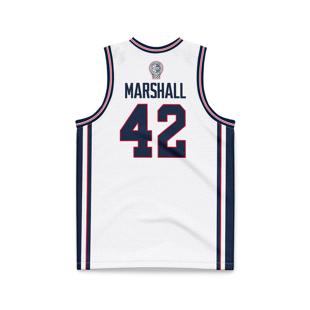 UConn - Men's Basketball Legends - Donyell Marshall - Legends Jersey