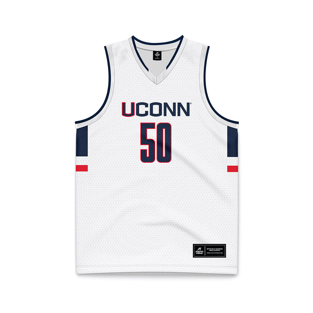 UConn - Men's Basketball Legends - Emeka Okafor - Legends Jersey