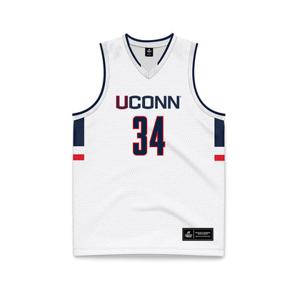 UConn - Men's Basketball Legends : Souleymane Wane - Replica Basketball Jersey