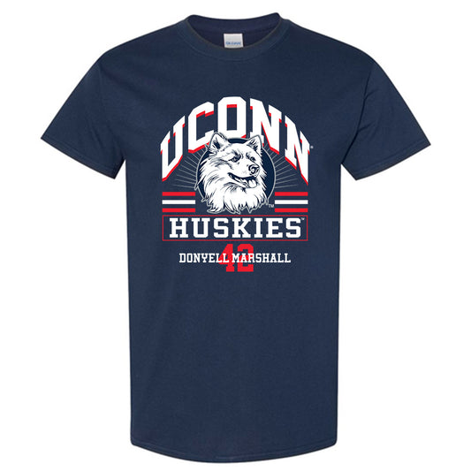 UConn - Men's Basketball Legends - Donyell Marshall - T-Shirt Classic Shersey