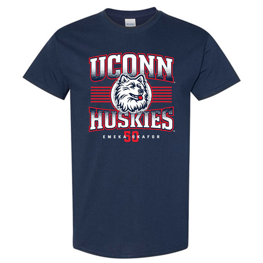 UConn - Men's Basketball Legends - Emeka Okafor - T-Shirt Classic Shersey