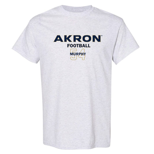 Akron - NCAA Football : Kiawan Murphy - T-Shirt Classic Fashion Shersey