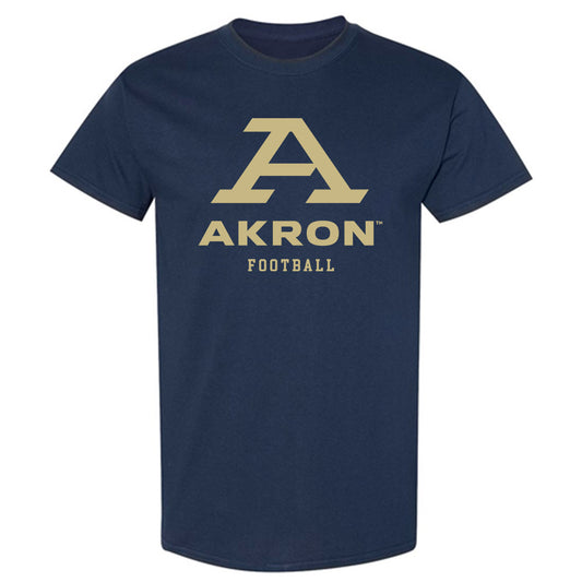 Akron - NCAA Football : Bryan McCoy - T-Shirt Classic Shersey