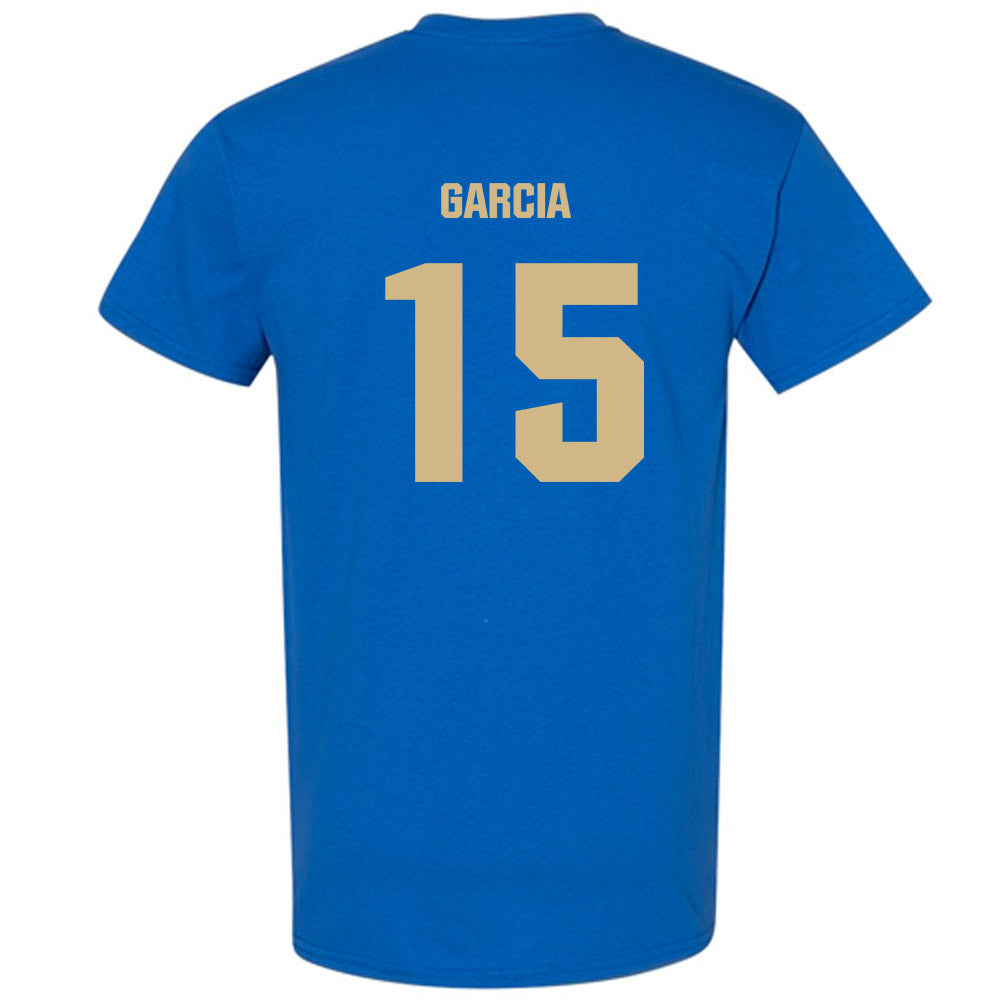 Tulsa - NCAA Men's Basketball : Jared Garcia - T-Shirt Classic Shersey