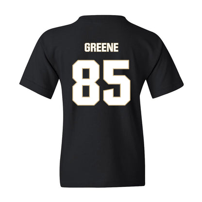 Tulsa - NCAA Football : Cole Greene - Youth T-Shirt Classic Shersey