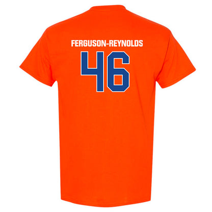 Boise State - NCAA Football : James Ferguson-Reynolds - T-Shirt Classic Shersey