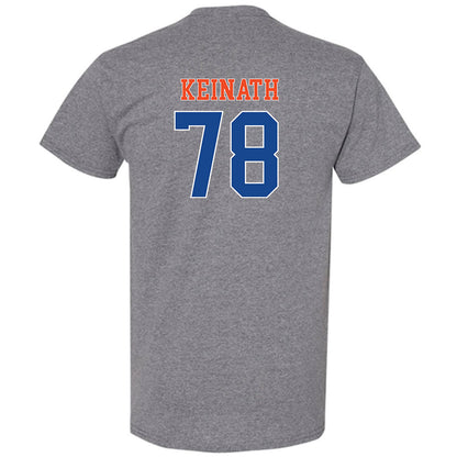 Boise State - NCAA Football : Tyler Keinath - T-Shirt Classic Shersey