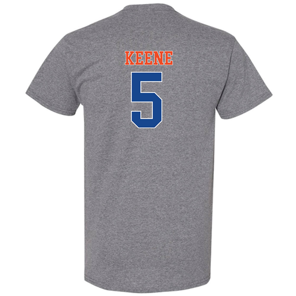Boise State - NCAA Men's Basketball : Rj Keene - T-Shirt Classic Shersey