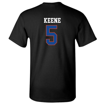 Boise State - NCAA Men's Basketball : Rj Keene - T-Shirt Classic Shersey