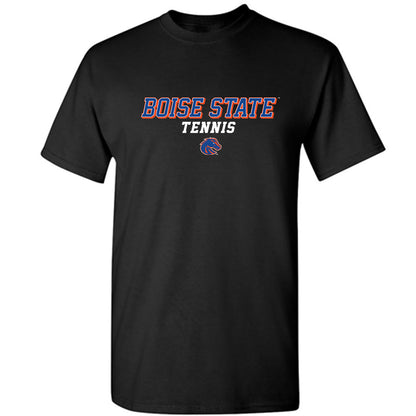 Boise State - NCAA Men's Tennis : Caden Moortgat - T-Shirt Classic Shersey