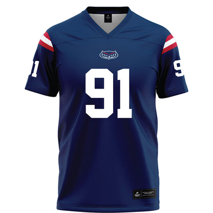 FAU - NCAA Football : Gabriel Birnbaum - Football Jersey