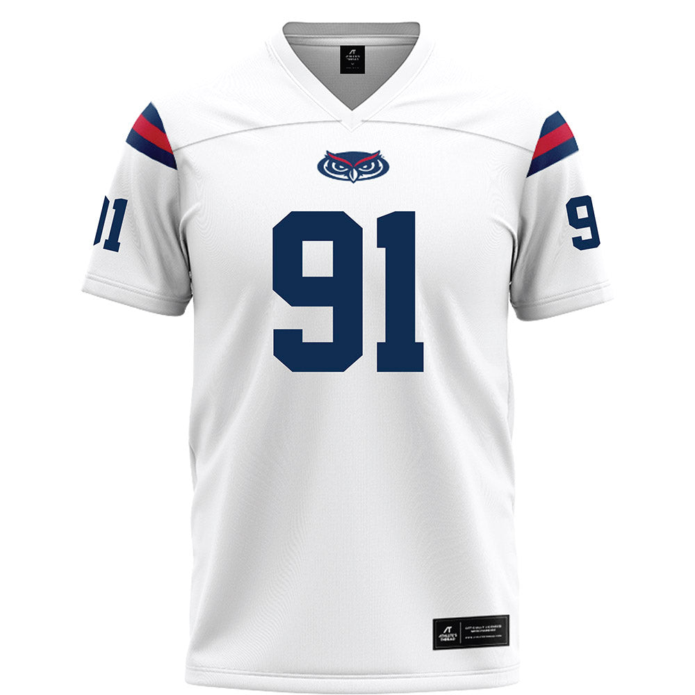 FAU - NCAA Football : Gabriel Birnbaum - Football Jersey