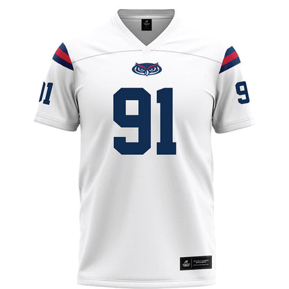 FAU - NCAA Football : Gabriel Birnbaum - Football Jersey