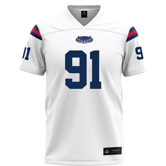 FAU - NCAA Football : Gabriel Birnbaum - Football Jersey