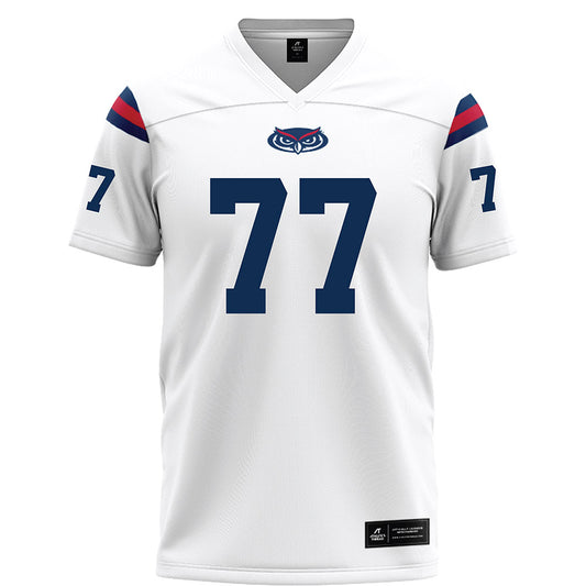 FAU - NCAA Football : Keon Rohe - Football Jersey