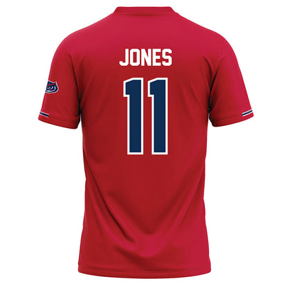 FAU - NCAA Softball : Zoey Jones - Softball Jersey Baseball Jersey Replica Jersey