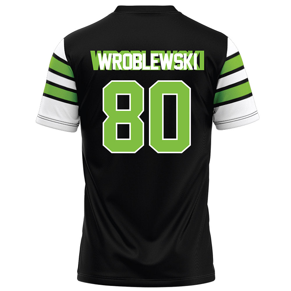 UAB - NCAA Football : Dylan Wroblewski - Football Jersey