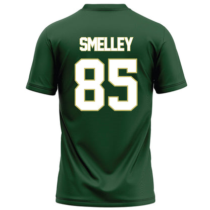 UAB - NCAA Football : Clay Smelley - Green Jersey