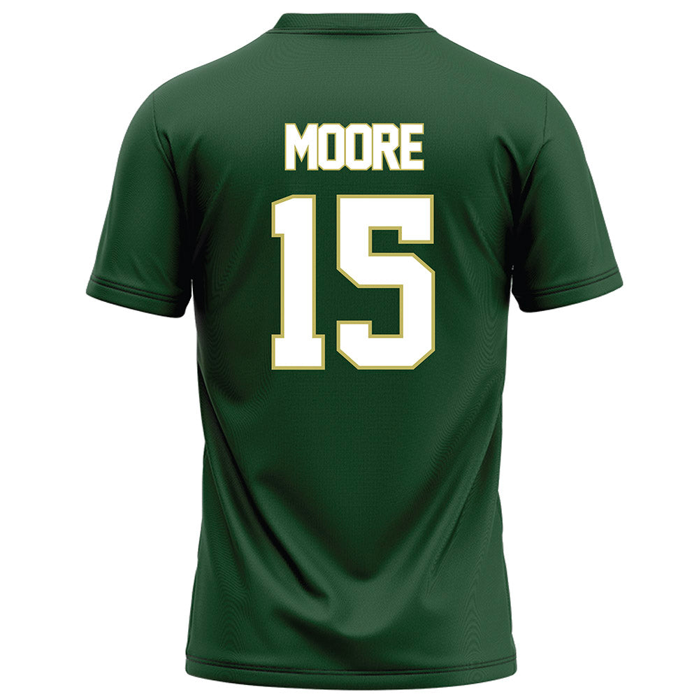 UAB - NCAA Football : Michael Moore - Football Jersey