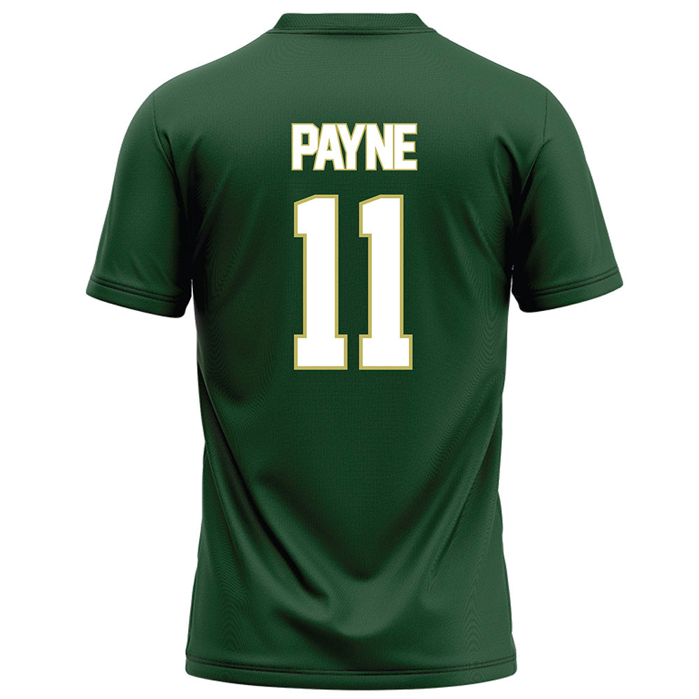 UAB - NCAA Football : Dallas Payne - Green Jersey