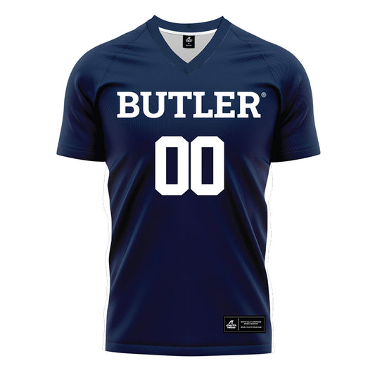 Butler - NCAA Women's Soccer : Addie Marshall - Soccer Jersey