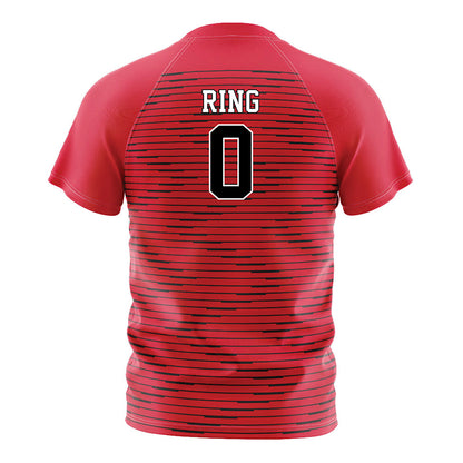 Fairfield - NCAA Women's Soccer : Skylar Ring - Soccer Jersey
