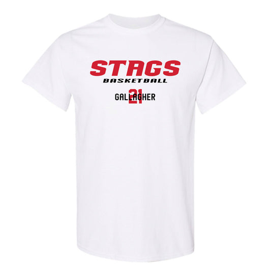 Fairfield - NCAA Women's Basketball : Nicole Gallagher - T-Shirt Classic Fashion Shersey