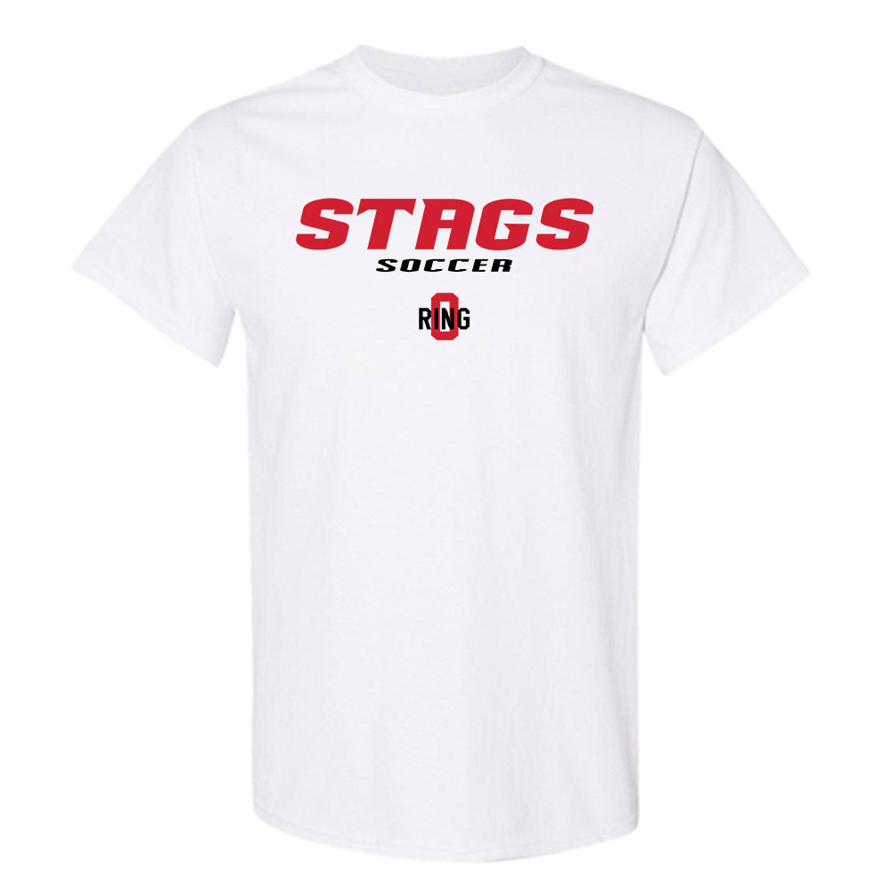 Fairfield - NCAA Women's Soccer : Skylar Ring - T-Shirt Classic Fashion Shersey