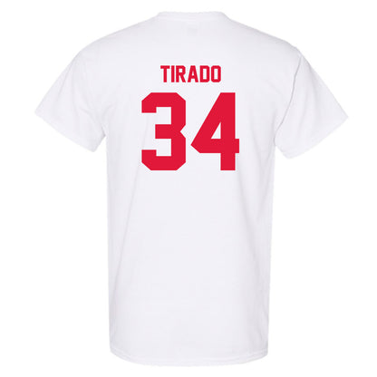 Fairfield - NCAA Women's Basketball : Dayna Tirado - T-Shirt Classic Shersey