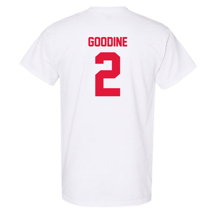 Fairfield - NCAA Men's Basketball : Brycen Goodine - T-Shirt Classic Shersey