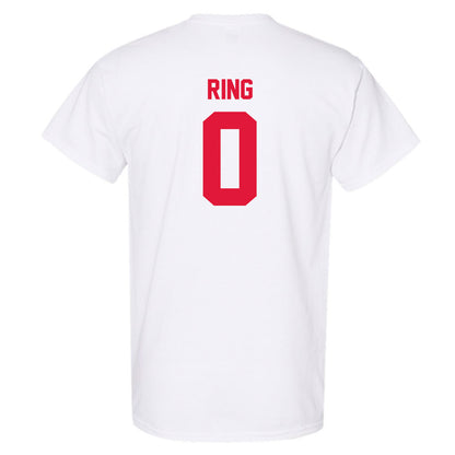 Fairfield - NCAA Women's Soccer : Skylar Ring - T-Shirt Classic Shersey