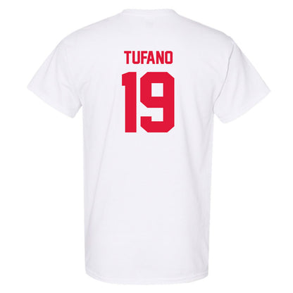 Fairfield - NCAA Women's Lacrosse : Kyleigh Tufano - T-Shirt Classic Shersey