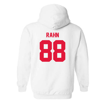 Fairfield - NCAA Women's Field Hockey : Payton Rahn - Hooded Sweatshirt Classic Shersey