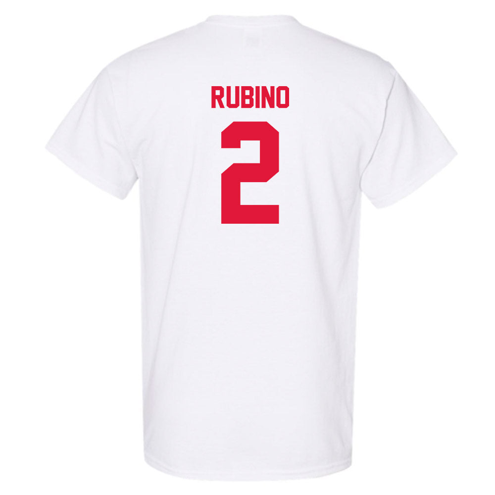 Fairfield - NCAA Women's Basketball : Mimi Rubino - T-Shirt Classic Shersey