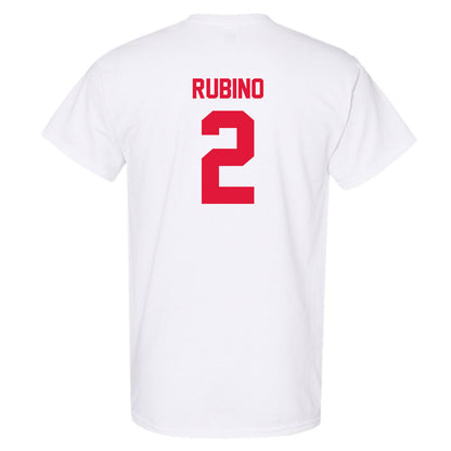 Fairfield - NCAA Women's Basketball : Mimi Rubino - T-Shirt Classic Shersey