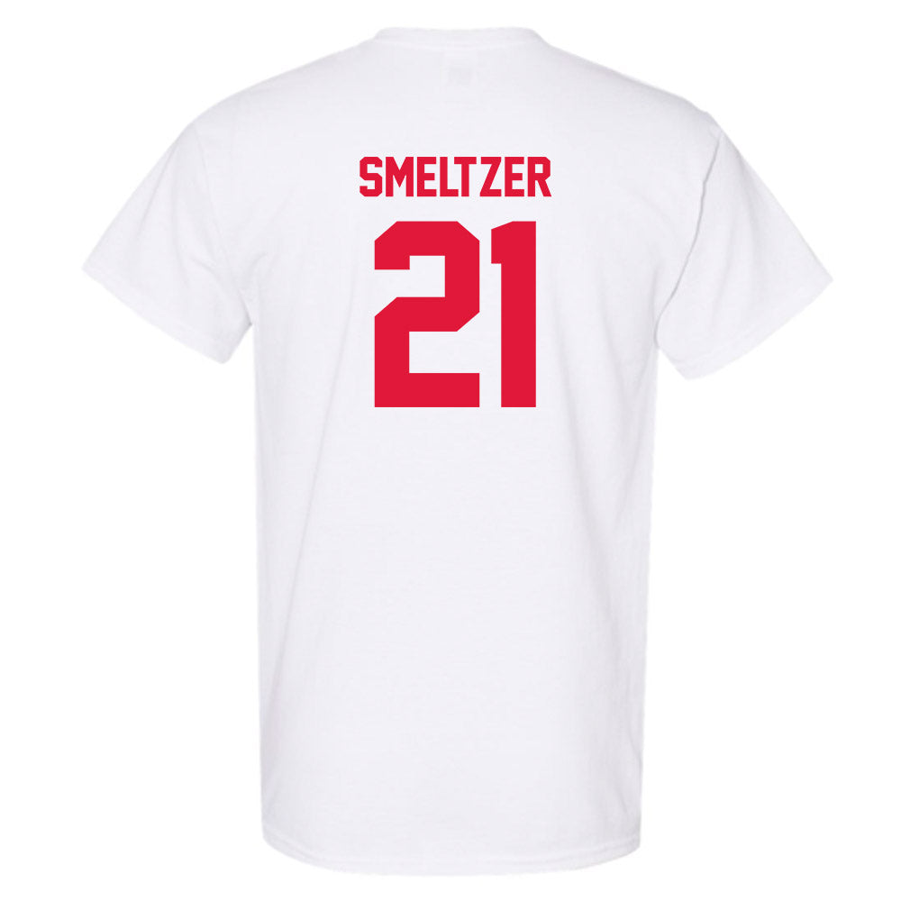 Fairfield - NCAA Baseball : Grant Smeltzer - T-Shirt Classic Shersey