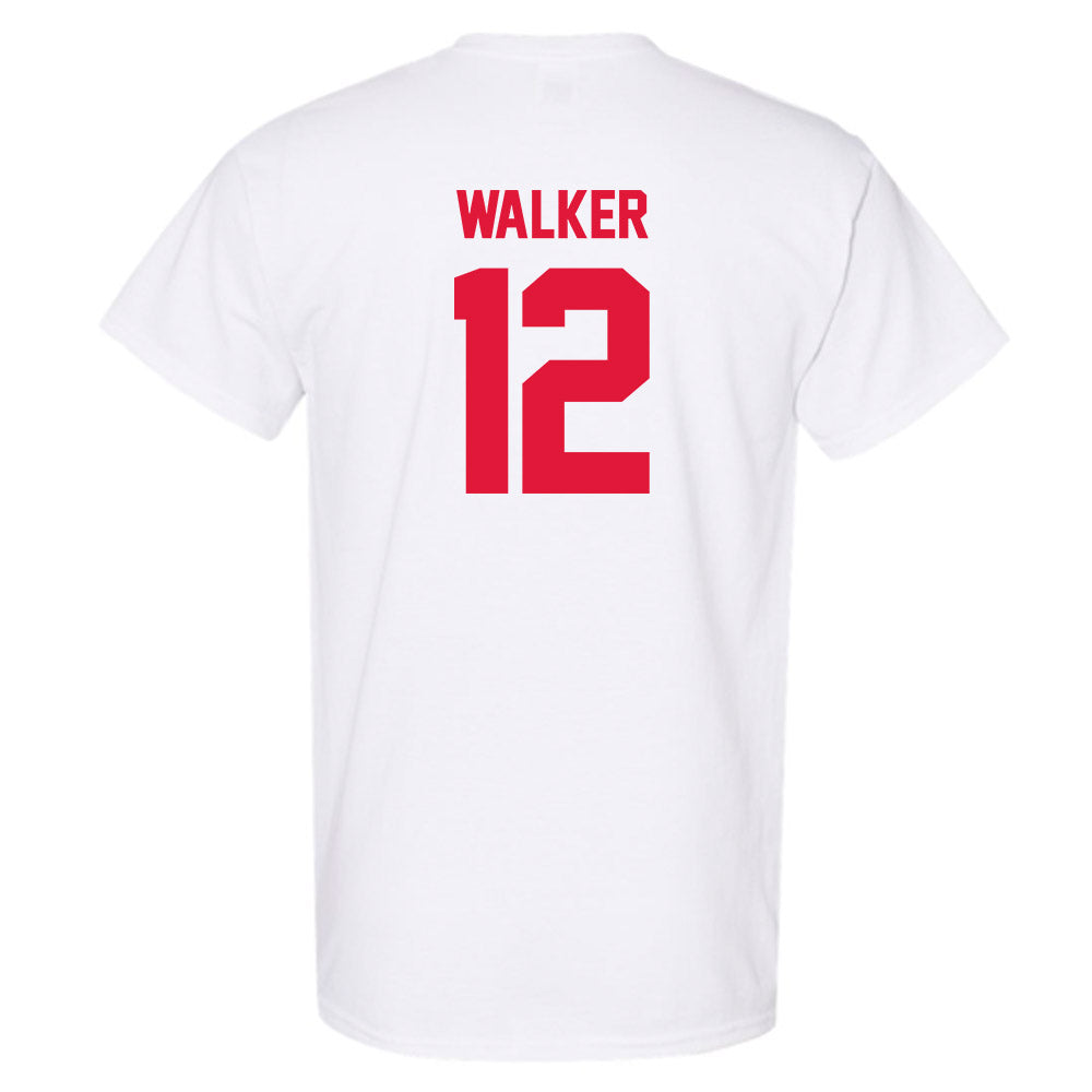 Fairfield - NCAA Women's Volleyball : Maya Walker - T-Shirt Classic Shersey