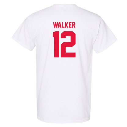 Fairfield - NCAA Women's Volleyball : Maya Walker - T-Shirt Classic Shersey