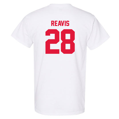 Fairfield - NCAA Men's Soccer : Tyler Reavis - T-Shirt Classic Shersey