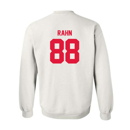 Fairfield - NCAA Women's Field Hockey : Payton Rahn - Crewneck Sweatshirt Classic Shersey