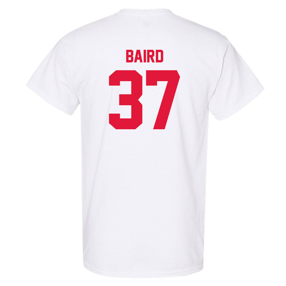 Fairfield - NCAA Baseball : Noah Baird - T-Shirt Classic Shersey