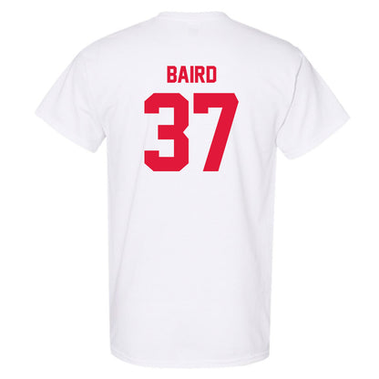 Fairfield - NCAA Baseball : Noah Baird - T-Shirt Classic Shersey