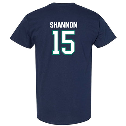 UNC Wilmington - NCAA Men's Soccer : Jake Shannon - T-Shirt Classic Shersey