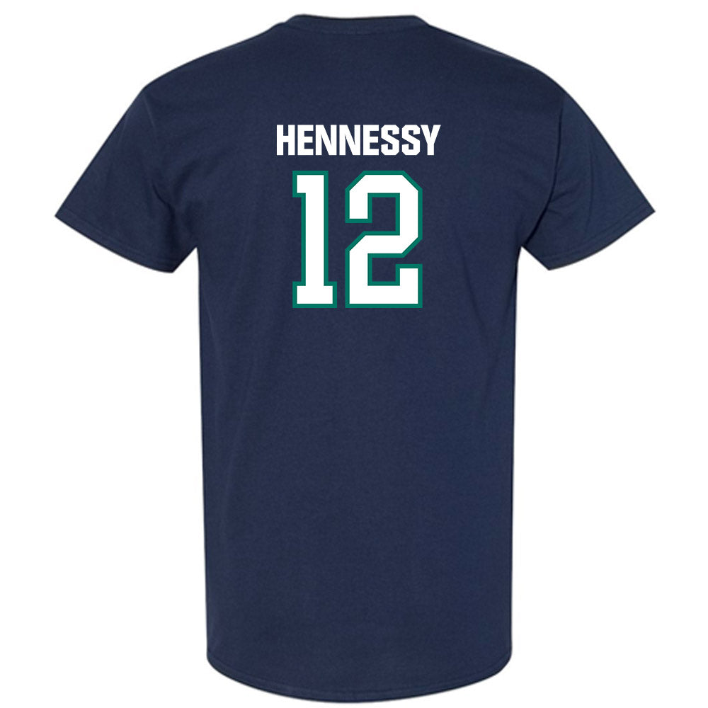 UNC Wilmington - NCAA Softball : Grace Hennessy - T-Shirt Classic Shersey