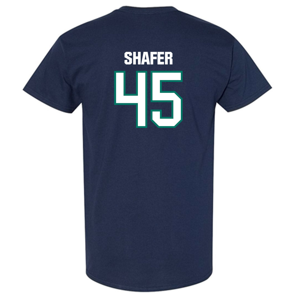 UNC Wilmington - NCAA Baseball : Jacob Shafer - T-Shirt Classic Shersey