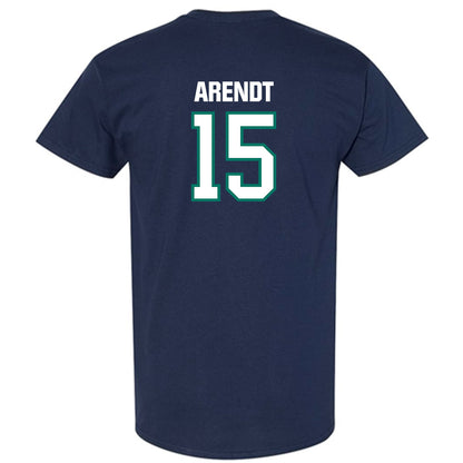 UNC Wilmington - NCAA Baseball : Jayson Arendt - T-Shirt Classic Shersey